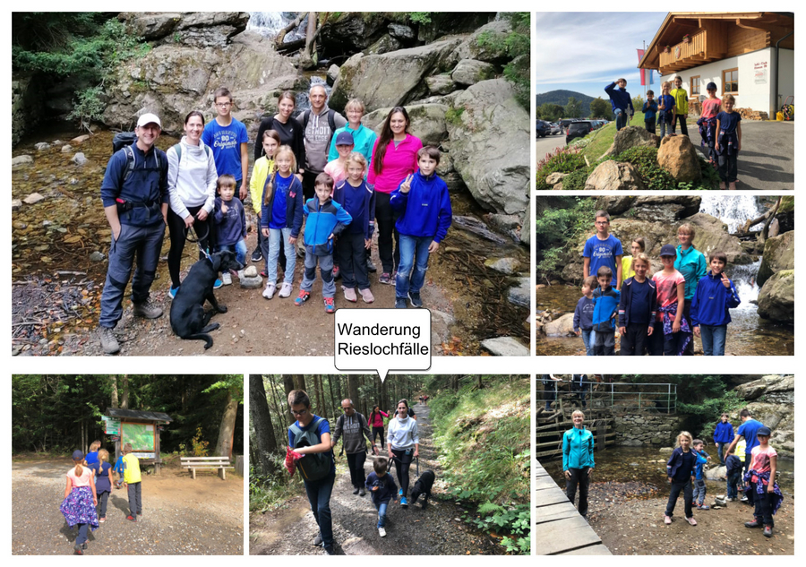 Höllenwanderung 2019